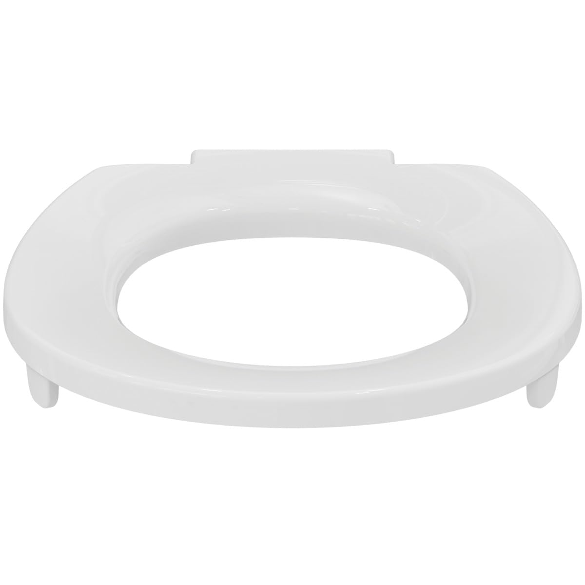 Ideal Standard Contour 21+ aro WC – Blanco (Alpin)