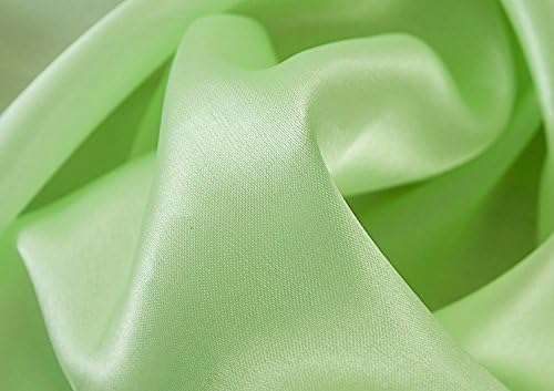 YOOYOO Willow Pattern Voile Tulle Room Window Screening Curtain Sheer Panel Drapes