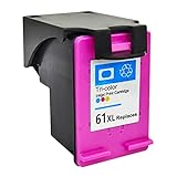 Cette cartouche d'encre de rechange peut imprimer des impressions à haut rendement