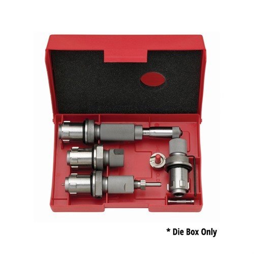 Hornady 544600 Die Box Large