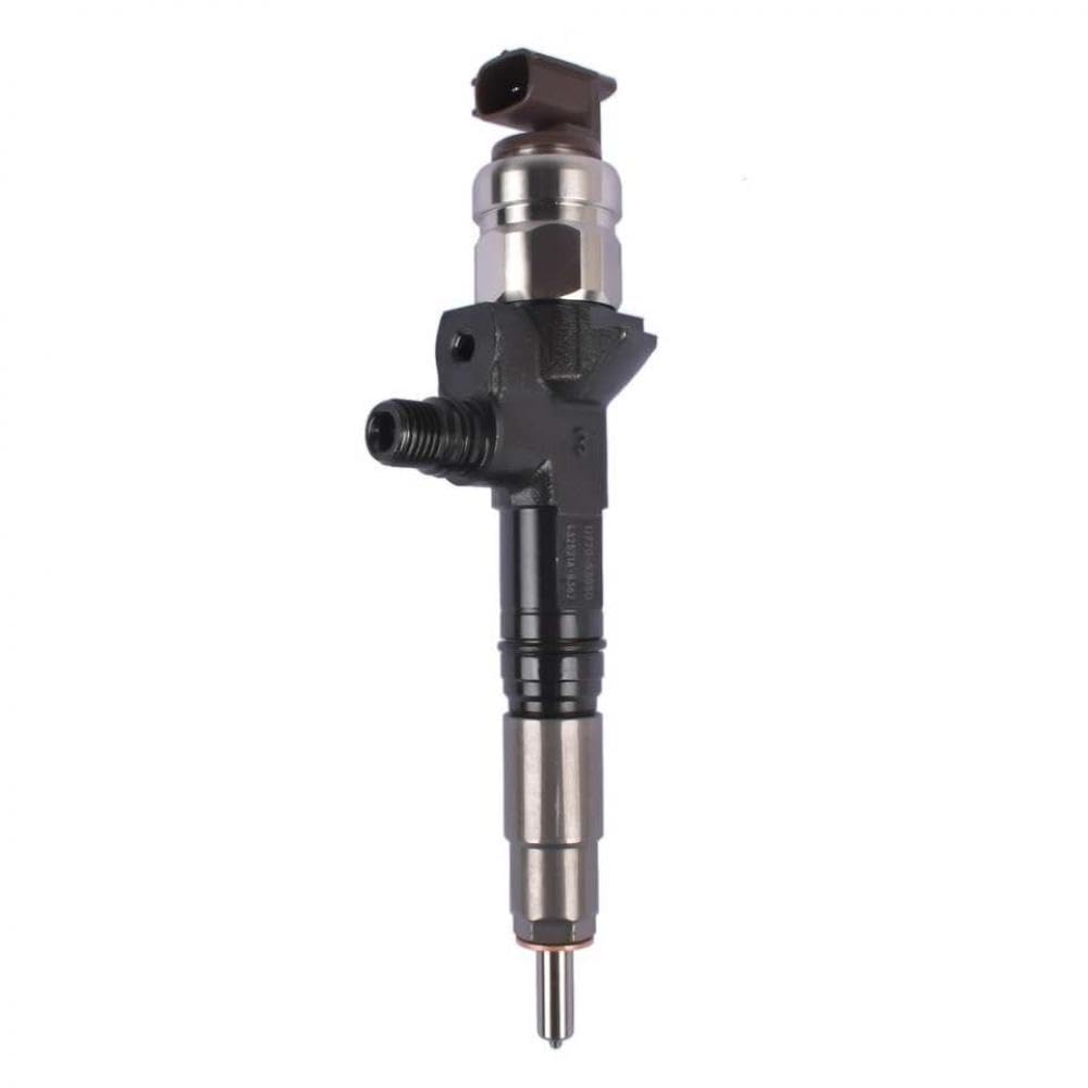 Inyector de Combustible 1J770-53050 1J770-53051 295050-1980 Compatible con Motor V3307 Tier 4