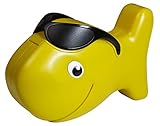 Evriholder Goldfish Snacktainer, Snack Container, 1 Cup