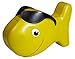 Evriholder Goldfish Snacktainer, Snack Container, 1 Cup