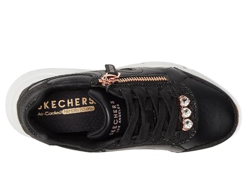 Skechers Women's Uno Gen1 310336l (Little Big Kid) Sneaker4