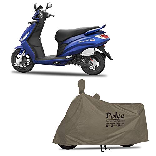 Polco Maestro Body Cover 100 Water Proof K Series Non Woven Fabric