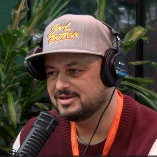 Morning Drive | Framing Culture: The SoulTrotter Lens | Mira Business FM cover art