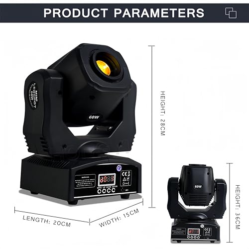 Dj E Iluminación, Musical Instruments Imagen adicional