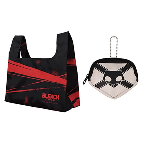 BLEACH・四番隊の救護鞄 BLEACH・四番隊の救護鞄