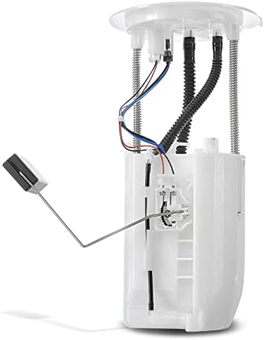 Amazon.com: Fuel Pump Module Assembly for 2005 2006 2007 2008 2009 ...