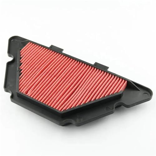 Filtre à air moto pour Yamaha XJ6 résout les pertes de puissance et nettoie le moteur