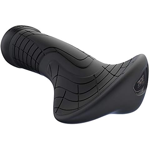 SQlab Unisex Sqlab Griffe 702, Größe Fahrrad Griffe Cover