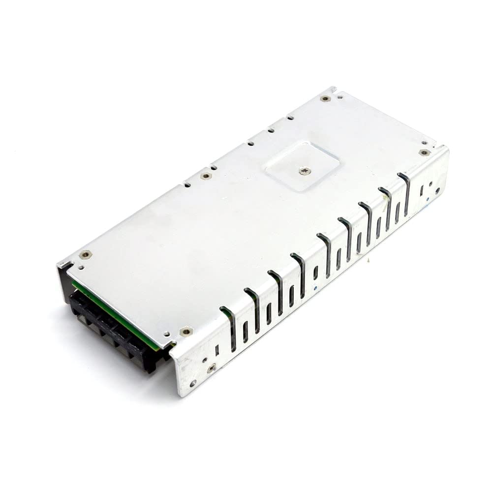 Transformador ​De Potencia AC 220V for DC 12V 30A 360W Fuente de alimentación de conmutación de Transformador Delgado Ultra Delgado for la Tira Transformador De Voltaje