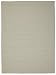 Produktbild RugVista, Kelim Loom, Teppich, Mittelflor Teppich, 250 x 350 cm, Rechteckiger, Moderner Kelim Teppich, Wolle, Flur, Schlafzimmer, Küche, Wohnzimmer, Hellgrau/Beige, Grau