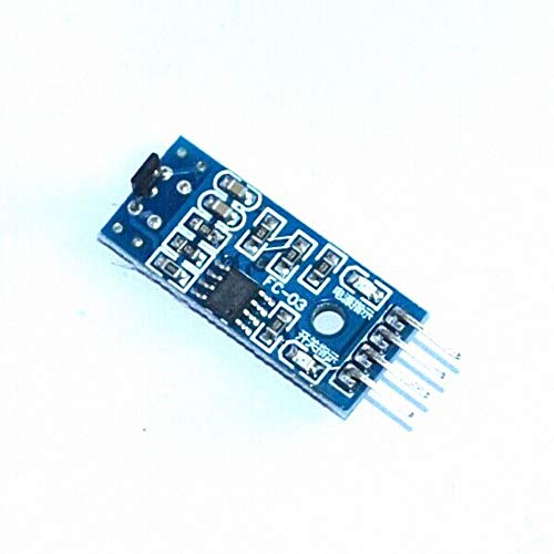Hall Sensor Magnetic Module Field Detecting Sensor Smart Car