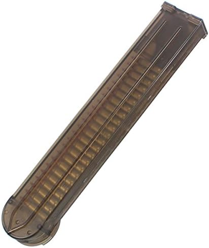 P90 70rds Mid-Cap Magazine for Marui, KingArms, KS, S&T Airsoft AEG [for Airsoft Only]