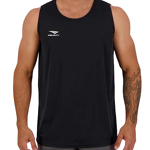 Regata Penalty Masculina X Preta 3602799000 Gg