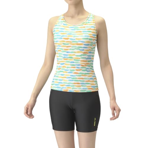 FORME 水着 上下セット 0 ブラウン セパレート 新品 スイムウェア 168540073.jpg