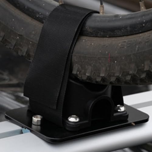 Support de sol pour vélo idéal pour ranger son cycle dans le garage - 3