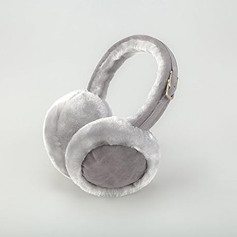 HYLR Stylish Winter Warm Ear Muffs Cover