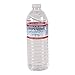 Crystal Geyser 6-Pack Bottles, Alpine 100% Natural Spring Water, 6-16.9oz bottles per Case, Bottled at The Source