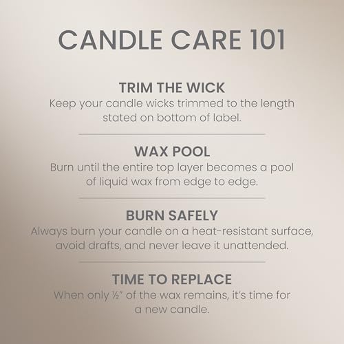 Yankee Candle Amber & Sandalwood, Scented Candle, 22oz Large Jar with up to 150 Hour Burn Time, Giftable