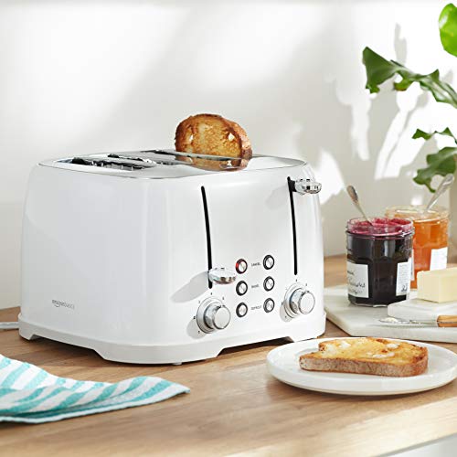 The 29 Best White Toasters of 2024 [Verified] Cherry Picks