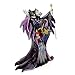 Enesco Disney Traditions by Jim Shore Maleficent with Scene Malevolent Madness Figurine, 8.75 Inch, Multicolor