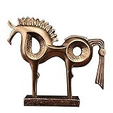 Material: Harzhandwerk, glatte Linien, helle Beschaffenheit, kohlenstoffarmer Umweltschutz