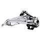 Shimano Umwerfer Tourney FD-TY700 für Schaltung mit 63°-66°