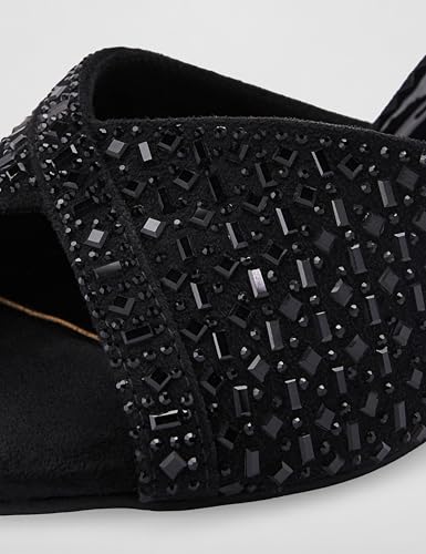 Image of Metro Women's Synthetic Sandals (54-4706)