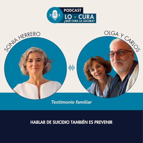 #85 - Hablar de suicidio tambi&eacute;n es prevenir