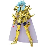 Saint seiya myth cloth Pisces Aphrodita (japan import)