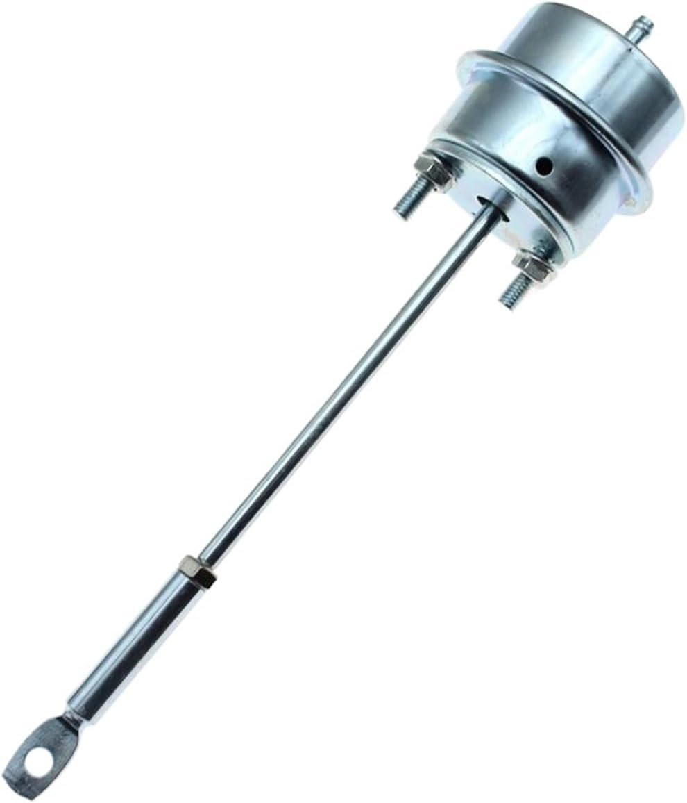 Compatible with 99.5-03 Fit for Ford 7.3L Garrett GTP38 452603-0022 Adjustable Turbo Wastegate Actuator 22PSI 4526030022 1831383C92 1831450C94 Auto Parts