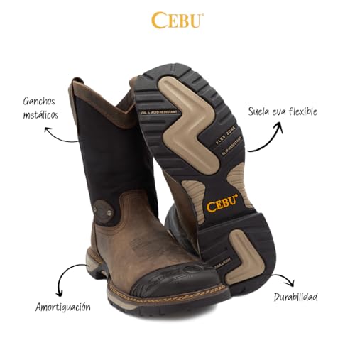 La Mejor comparativa de Botas apreski los preferidos por los clientes. 6 Imagen adicional