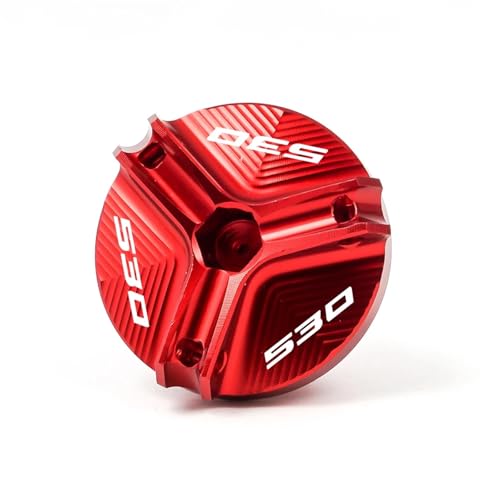 Tapón de aceite para Yamaha TMAX ideal para mantenimiento diario