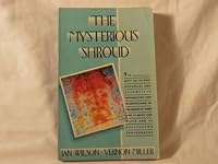 Mysterious Shroud 0385247486 Book Cover