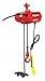 Electric Chain Hoist, 1000 lb, 10 ft.