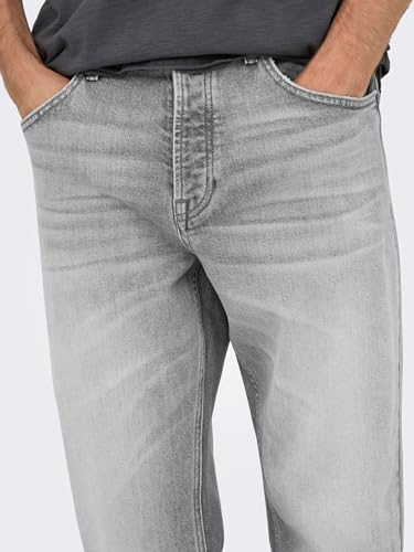 Onsedge Performance MG 3823 jean idéal pour le bureau - 6