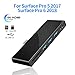 Produktbild Surfacekit Surface Pro 5/6 USB-Hub, 4K HDMI, 3 x USB 3.0-Ports, SD/Micro-SD-Kartenleser für die 5./6. Generation des Surface Pro 2017/2018