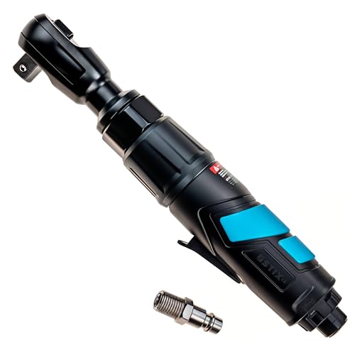 Stix Ratschenschrauber Pneumatique 1/2 Pouce STT-R2 102 Nm Gauche Droite pour Atelier Auto avec Tête Acier