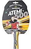 atemi racchetta da ping pong 500