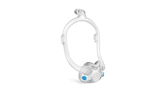 Resmed AirTouch F30i Clear Frame System - Large Cushion/Large Frame