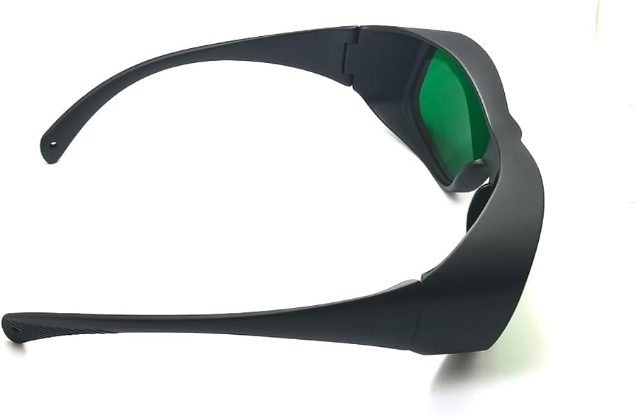 New 800-1700nm & 800-1700nm OD4+ & 900-1550nm OD6+ DTY-33＃Diodes ND: YAG Telecom Laser Protection