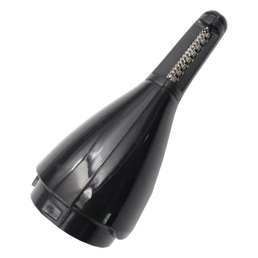 Fit for series 7000 Tube Nose Trimmer Multigroom qg3393 qg3396 QG3320/15