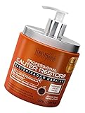 Cauter Restore Cauterização Sem Formol 500g - Forever Liss