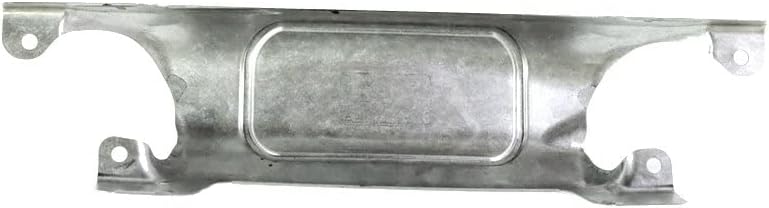 Mopar 53032968AF SHIELD EXHAUST MANIFOLD