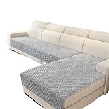 Transformez votre espace de vie avec nos housses de canapé douces et lavables, fabriquées à partir de tissus soigneusement sélectionnés pour un toucher lisse et doux. Ces housses polyvalentes améliorent le confort et la durabilité, ce qui les rend idéales non seulement pour les canapés, mais aussi comme tapis de jeu, tapis de chambre à coucher, tapis de sol et housses de rebord de fenêtre. Améliorez votre décoration d'intérieur sans effort