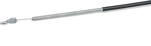 Miniatura 5 de Cable de control de tracción 119-2379 para cortadoras de césped Toro Recycler 20330 20350 20370 20954, reemplaza al OEM 290-945