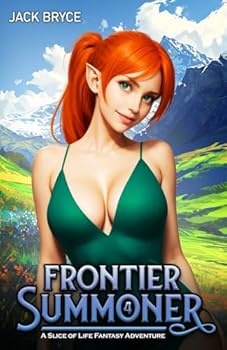 Frontier Summoner 4: A Slice of Life Fantasy Adventure - Book #4 of the Frontier Summoner