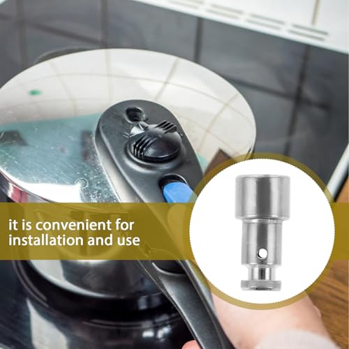 Válvula flotante universal para olla a presión eléctrica 5 piezas KESYOO miniatura 5